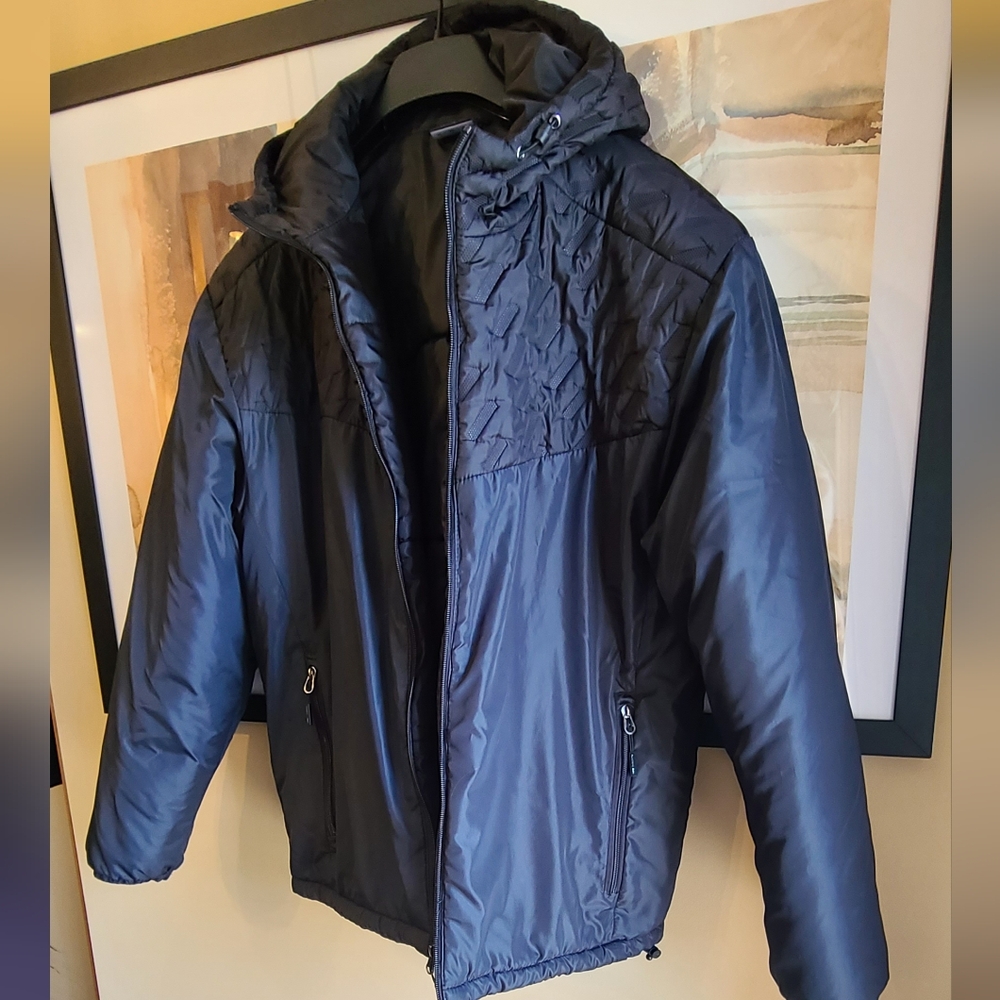 NEW BALANCE Jacket M - Picture 12 of 12